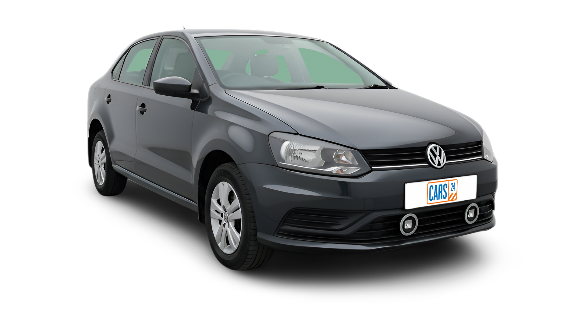 Volkswagen Ameo-img